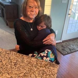 Meet your Posher, Dale